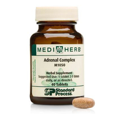 Adrenal Complex